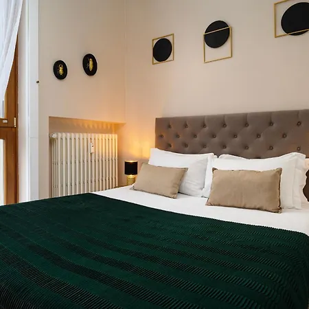 Classbnb - Bright In The Moscova Area Milan