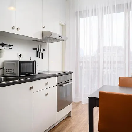Classbnb - Bright In The Moscova Area Milan