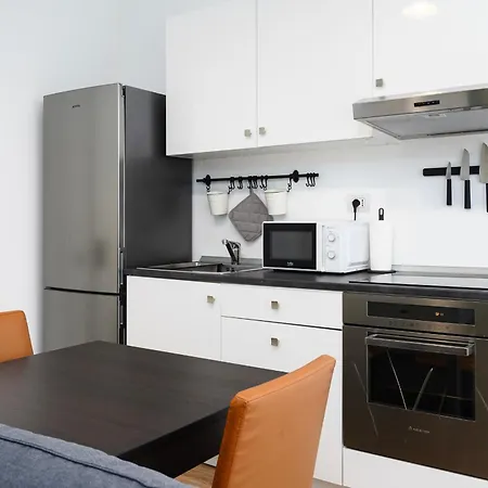 Classbnb - Bright In The Moscova Area